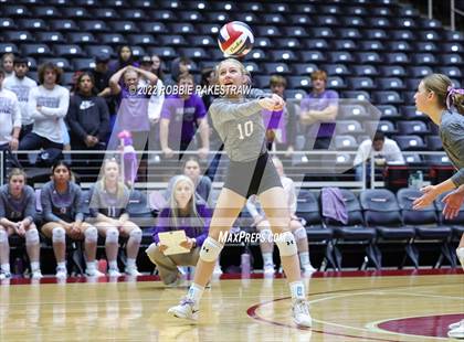 Thumbnail 1 in Benjamin vs. D'Hanis (UIL 1A Semifinal) photogallery.