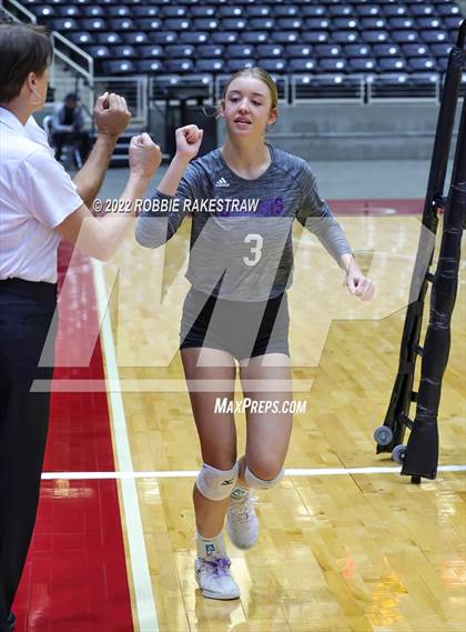 Thumbnail 1 in Benjamin vs. D'Hanis (UIL 1A Semifinal) photogallery.
