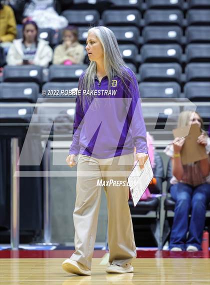 Thumbnail 2 in Benjamin vs. D'Hanis (UIL 1A Semifinal) photogallery.