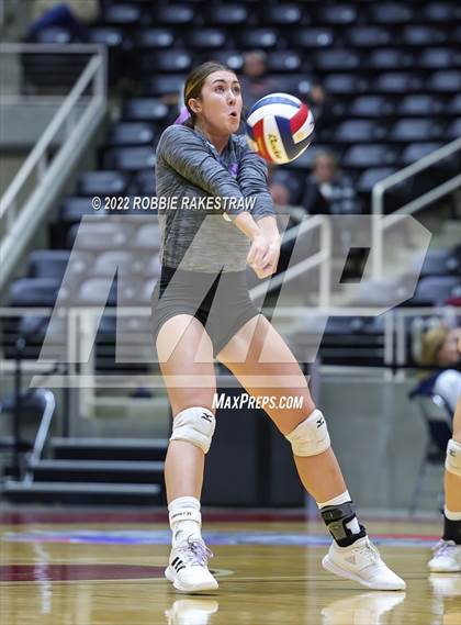 Thumbnail 1 in Benjamin vs. D'Hanis (UIL 1A Semifinal) photogallery.