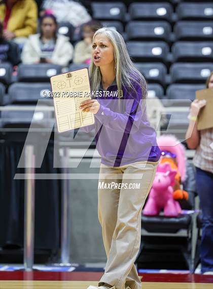 Thumbnail 1 in Benjamin vs. D'Hanis (UIL 1A Semifinal) photogallery.