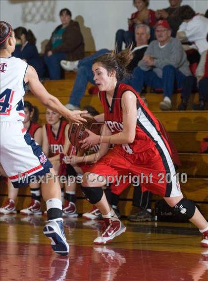 Thumbnail 3 in Ripon @ Modesto Christian photogallery.