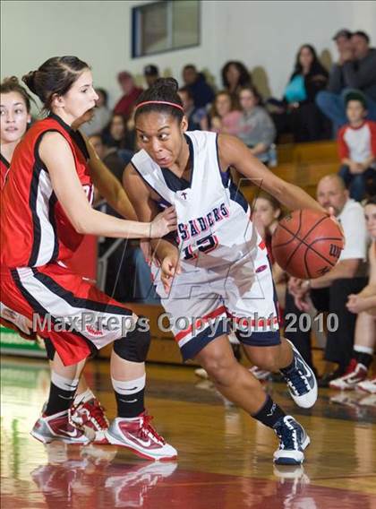 Thumbnail 3 in Ripon @ Modesto Christian photogallery.