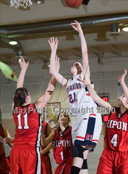 Thumbnail 2 in Ripon @ Modesto Christian photogallery.