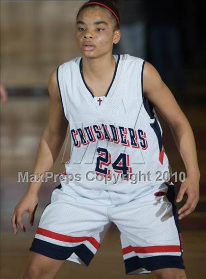 Thumbnail 1 in Ripon @ Modesto Christian photogallery.