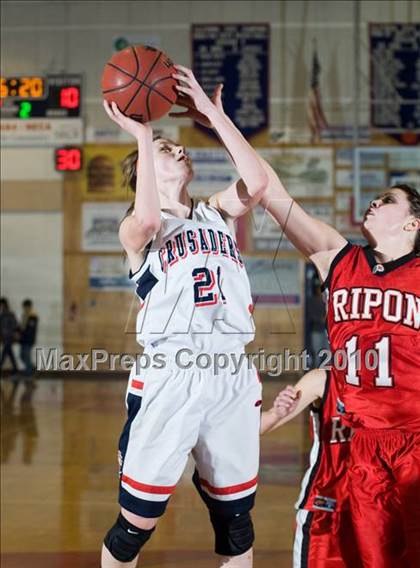 Thumbnail 2 in Ripon @ Modesto Christian photogallery.