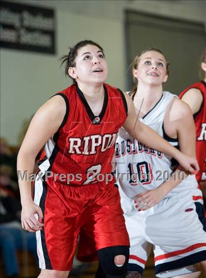 Thumbnail 3 in Ripon @ Modesto Christian photogallery.