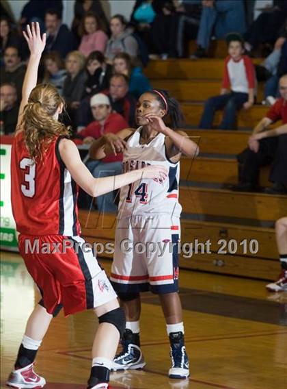 Thumbnail 1 in Ripon @ Modesto Christian photogallery.