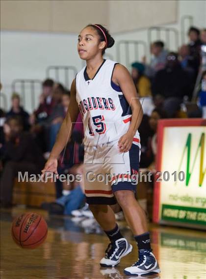 Thumbnail 1 in Ripon @ Modesto Christian photogallery.