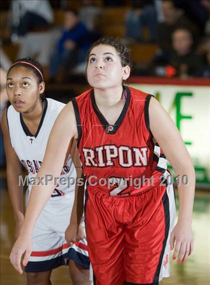 Thumbnail 3 in Ripon @ Modesto Christian photogallery.