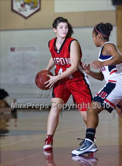 Thumbnail 2 in Ripon @ Modesto Christian photogallery.