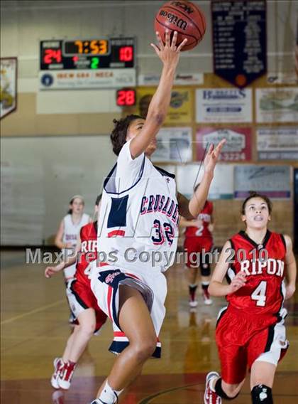 Thumbnail 3 in Ripon @ Modesto Christian photogallery.