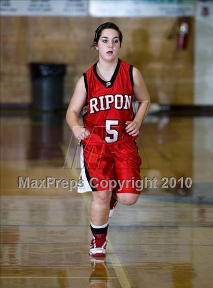 Thumbnail 2 in Ripon @ Modesto Christian photogallery.