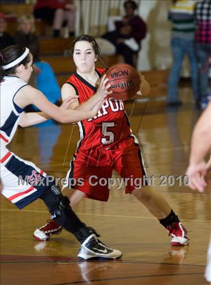 Thumbnail 1 in Ripon @ Modesto Christian photogallery.