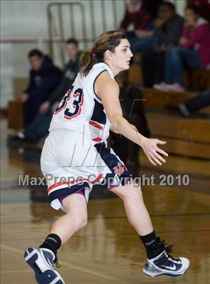 Thumbnail 1 in Ripon @ Modesto Christian photogallery.