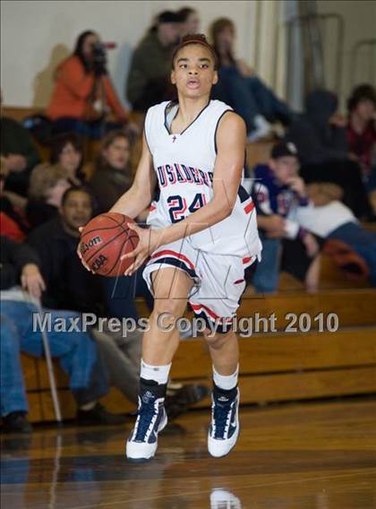 Thumbnail 3 in Ripon @ Modesto Christian photogallery.