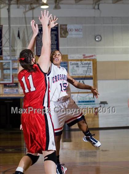 Thumbnail 3 in Ripon @ Modesto Christian photogallery.