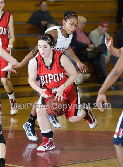 Thumbnail 2 in Ripon @ Modesto Christian photogallery.