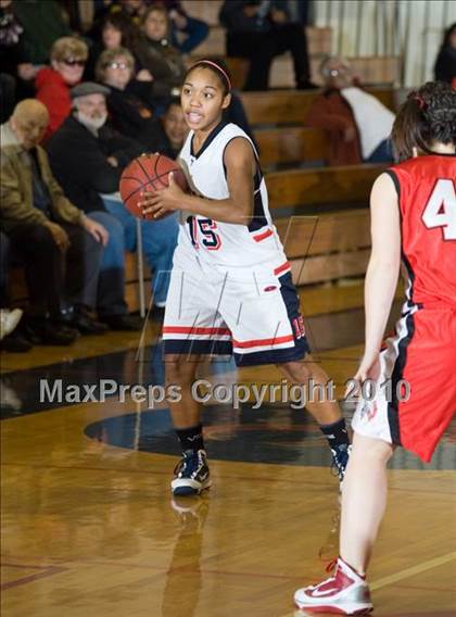 Thumbnail 2 in Ripon @ Modesto Christian photogallery.