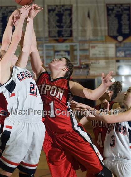 Thumbnail 1 in Ripon @ Modesto Christian photogallery.