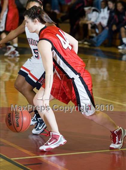 Thumbnail 3 in Ripon @ Modesto Christian photogallery.