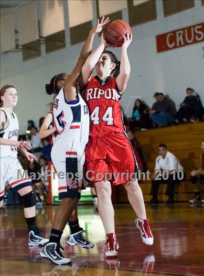 Thumbnail 1 in Ripon @ Modesto Christian photogallery.