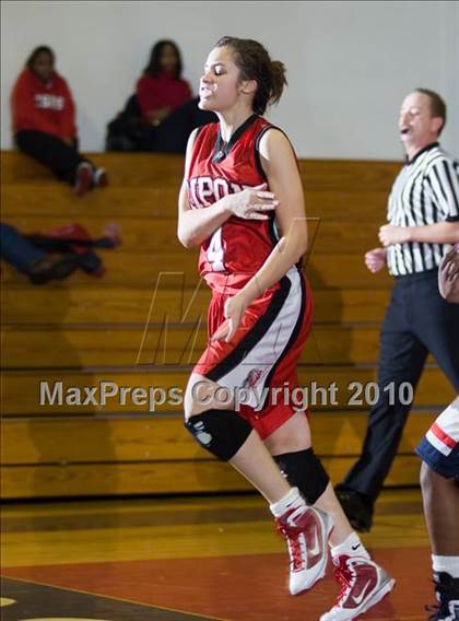 Thumbnail 2 in Ripon @ Modesto Christian photogallery.