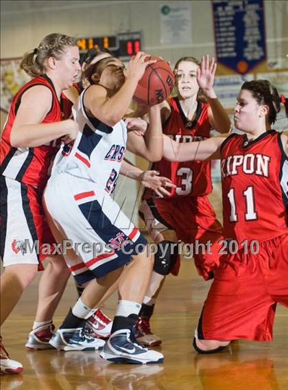 Thumbnail 2 in Ripon @ Modesto Christian photogallery.