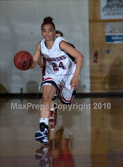Thumbnail 1 in Ripon @ Modesto Christian photogallery.