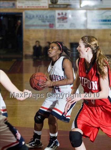 Thumbnail 2 in Ripon @ Modesto Christian photogallery.