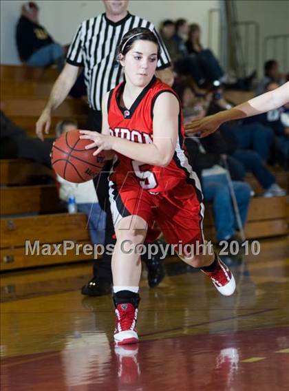 Thumbnail 1 in Ripon @ Modesto Christian photogallery.