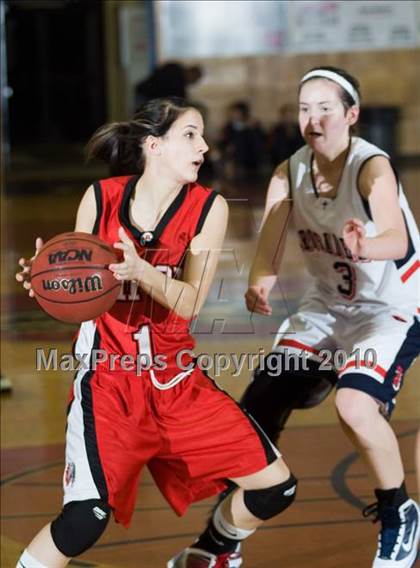 Thumbnail 2 in Ripon @ Modesto Christian photogallery.