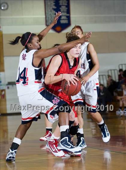 Thumbnail 2 in Ripon @ Modesto Christian photogallery.