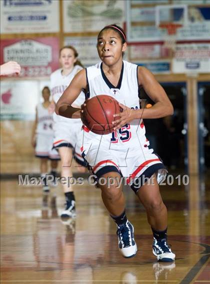 Thumbnail 2 in Ripon @ Modesto Christian photogallery.