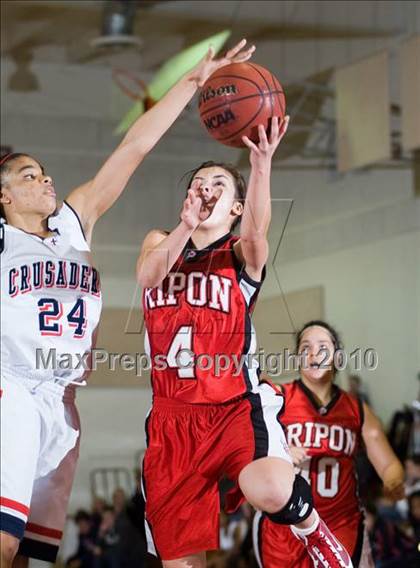 Thumbnail 2 in Ripon @ Modesto Christian photogallery.