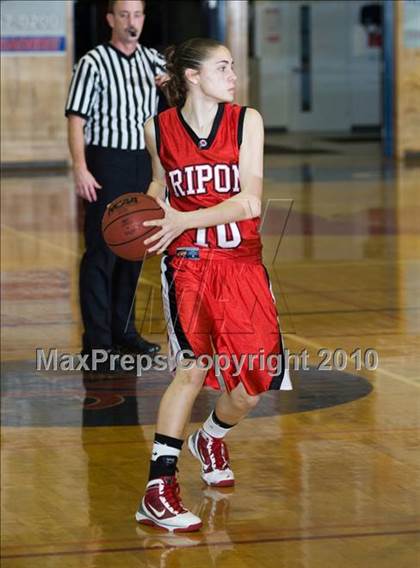 Thumbnail 3 in Ripon @ Modesto Christian photogallery.