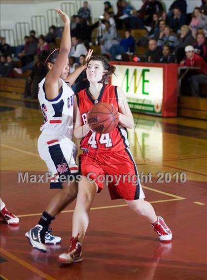 Thumbnail 1 in Ripon @ Modesto Christian photogallery.
