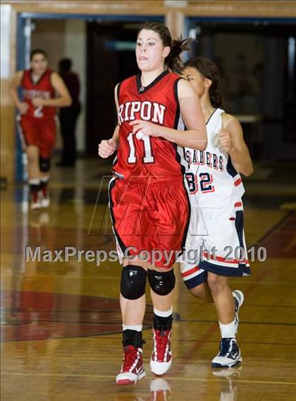 Thumbnail 3 in Ripon @ Modesto Christian photogallery.