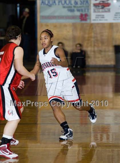 Thumbnail 1 in Ripon @ Modesto Christian photogallery.