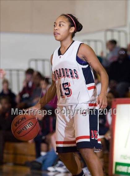 Thumbnail 2 in Ripon @ Modesto Christian photogallery.