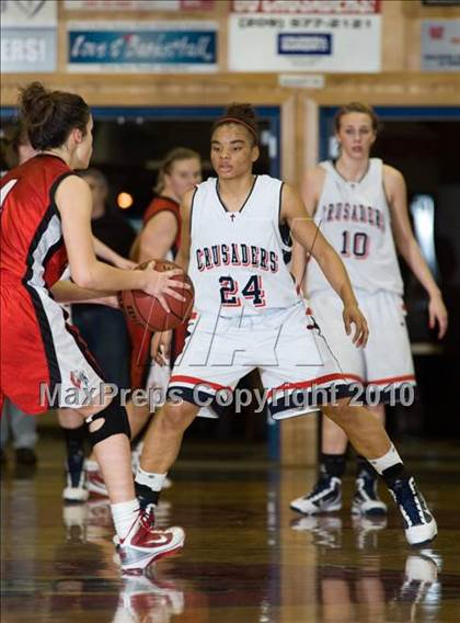 Thumbnail 3 in Ripon @ Modesto Christian photogallery.
