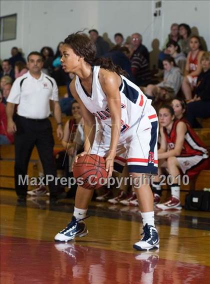 Thumbnail 1 in Ripon @ Modesto Christian photogallery.