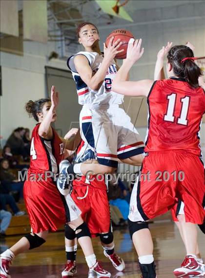 Thumbnail 2 in Ripon @ Modesto Christian photogallery.