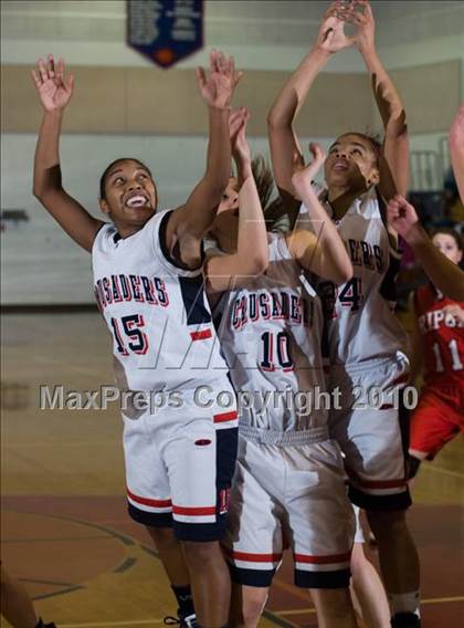 Thumbnail 2 in Ripon @ Modesto Christian photogallery.