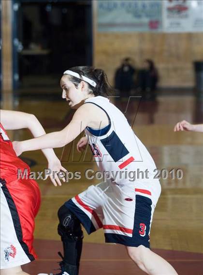 Thumbnail 1 in Ripon @ Modesto Christian photogallery.