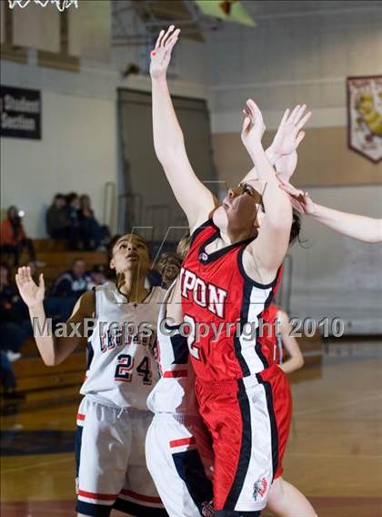 Thumbnail 1 in Ripon @ Modesto Christian photogallery.