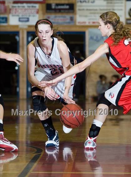 Thumbnail 2 in Ripon @ Modesto Christian photogallery.