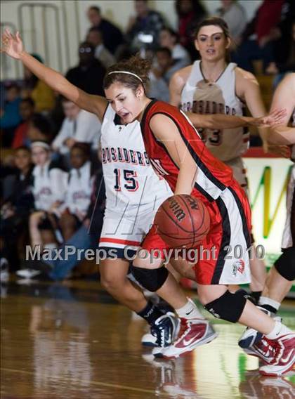 Thumbnail 2 in Ripon @ Modesto Christian photogallery.