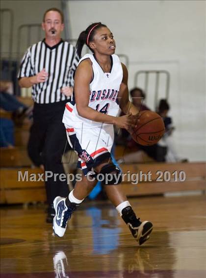 Thumbnail 1 in Ripon @ Modesto Christian photogallery.