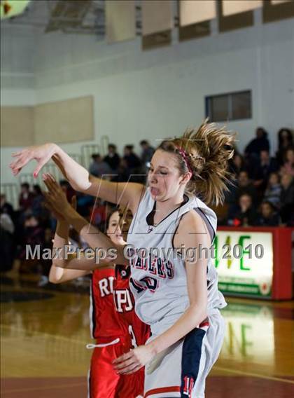 Thumbnail 3 in Ripon @ Modesto Christian photogallery.
